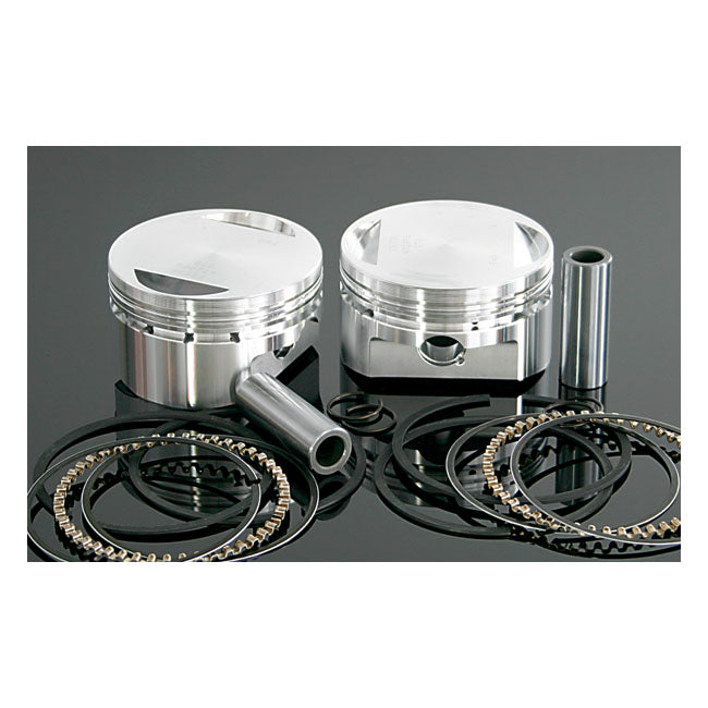 XL1200 Piston Kit +020" For 88-03 XL 1200(NU)