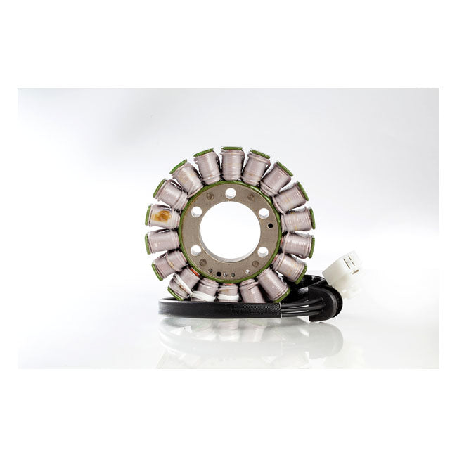 Stator OEM Style For Suzuki: 04-05 GSXR600