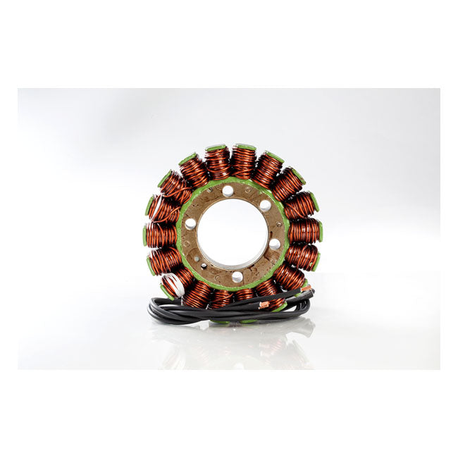 Stator Hot Shot Style For Suzuki: 08-09 GSX1300 B-King