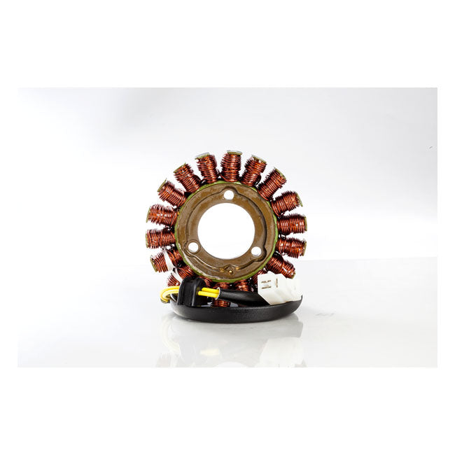 Stator OEM Style For Suzuki: 06-09 GSXR600