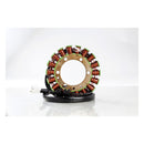 Stator OEM Style For Yamaha: 87-00 XV535 Virago