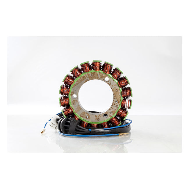 Stator OEM Style For Yamaha: 84-85 XV1000 Virago