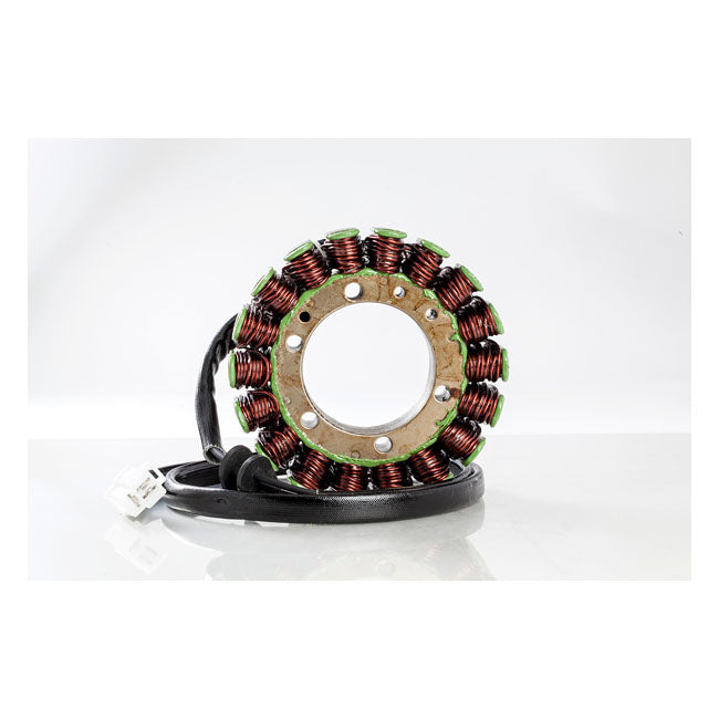 Stator OEM Style For Yamaha: 85-07 VMX12 V-Max