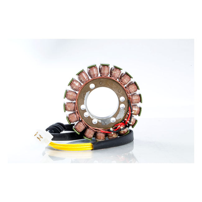 Stator OEM Style For Yamaha: 98-01 YZFR1 R1