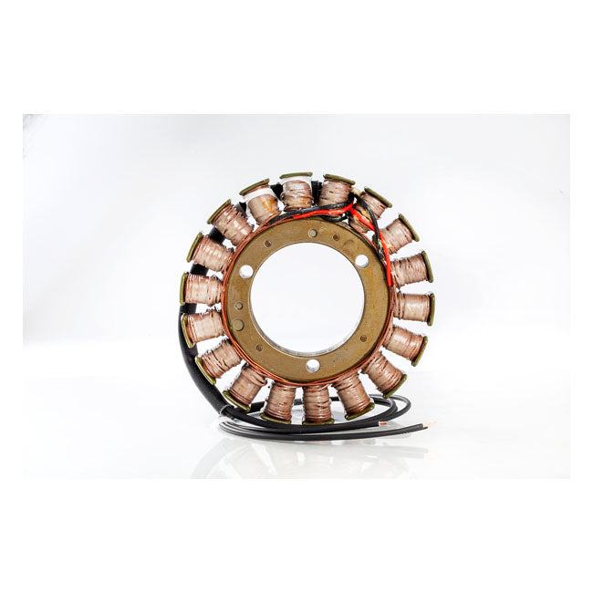 Stator OEM Style For Yamaha: 99-02 XVS1100 V-Star