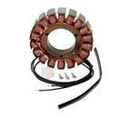 Stator OEM Style For Yamaha: 04-09 XVS11A V-Star Classic 1100