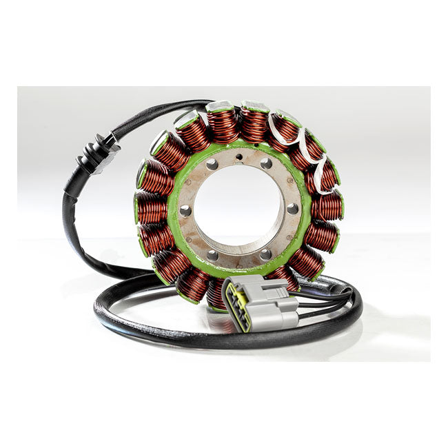 Stator OEM Style For Yamaha: 03-12 FJR1300