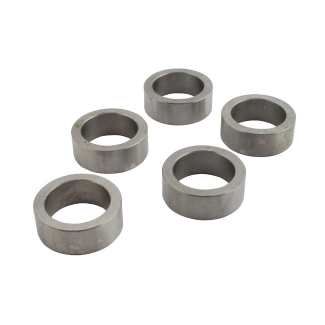 Sprocket Shaft Spacer .621 Inch