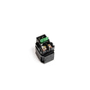 Starter Motor Solenoid Switch For Honda: 94-95 CB1000