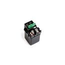 Starter Motor Solenoid Switch For Honda: 13-19 CB500F / FA
