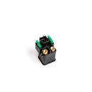 Starter Motor Solenoid Switch For Suzuki: 02-19 DL1000 V-Strom