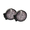 Ringers Taillight / Turn Signals Combo Black
