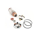 Starter Motor Rebuild Kit For Honda: 90-00 GL1500A Goldwing Aspencade