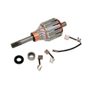 Starter Motor Rebuild Kit For Yamaha: 00-03 YZFR1 R1