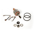 Starter Motor Rebuild Kit For Yamaha: 04-06 YZFR1 R1