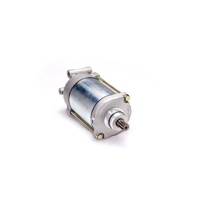 Starter Motor For Kawasaki: 79-82 KZ1000 LTD