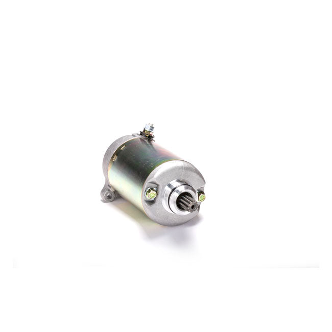 Starter Motor For Kawasaki: 84-86 ZX900 Ninja 900R