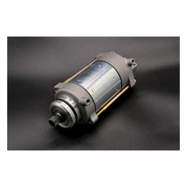 Starter Motor For Kawasaki: 89 GT750 European Model