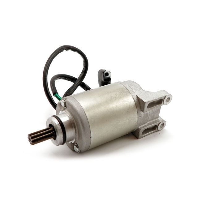 Starter Motor For Kawasaki: 03-04 ZX600K Ninja ZX6RR