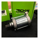 Starter Motor For Kawasaki: 11-21 ZX1000 Ninja ZX10R