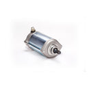 Starter Motor For Suzuki: 99-02 GSXR1300 Hayabusa