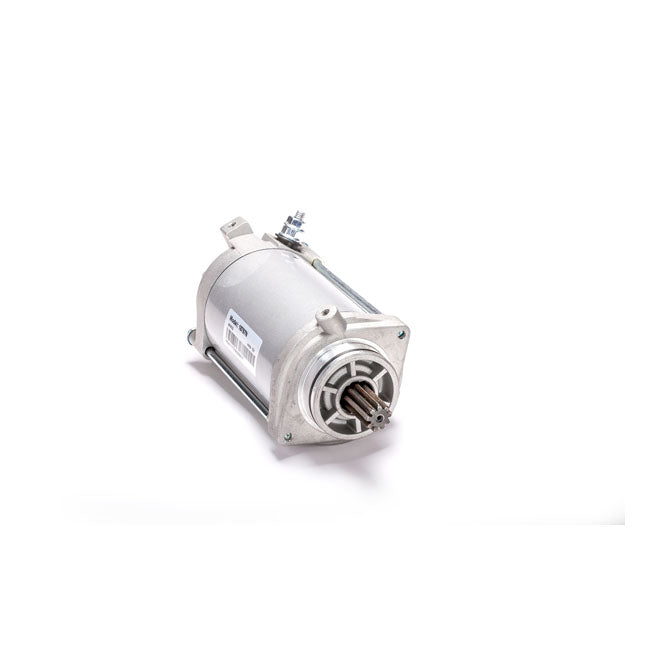 Starter Motor For Suzuki: 05-20 VL800 Boulevard 50 All Models