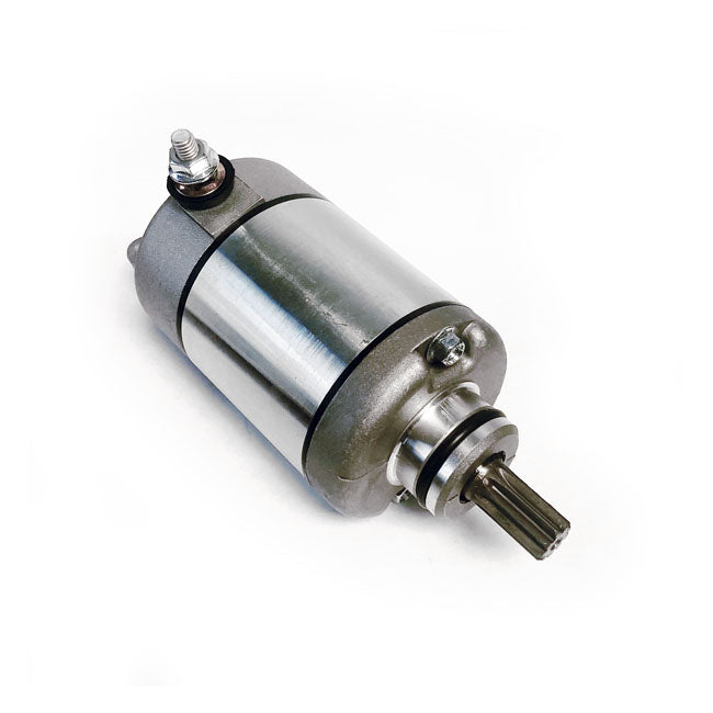 Starter Motor For Suzuki: 08-09 GSXR600