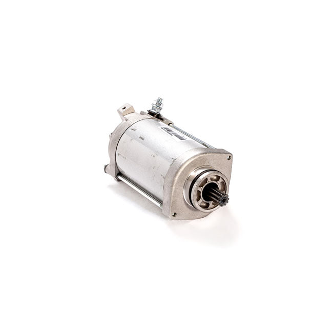 Starter Motor For Triumph: 01-06 America 800