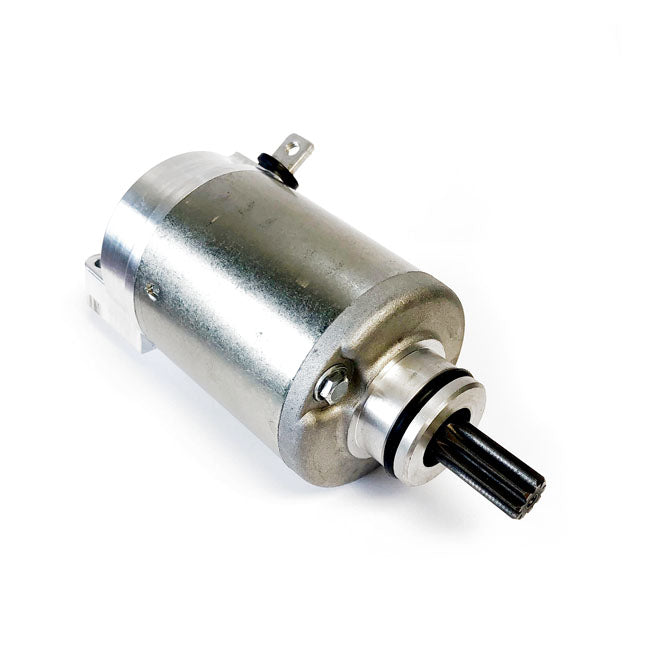 Starter Motor For Ducati: 12-14 1199 Panigale All Models