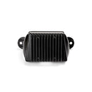 OEM Style Regulator / Rectifier Black For 06-08 FLT / Touring NU