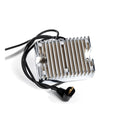 Hot Shot Regulator / Rectifier Mosfet Chrome For 81-88 B.T. NU