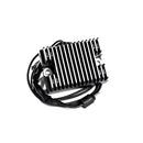 OEM Style Regulator / Rectifier Black For 92-93 XL Sportster NU