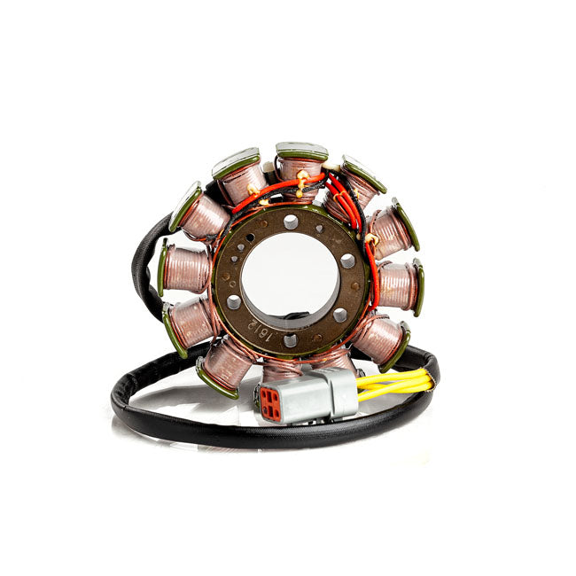 Stator Hot Shot Style For 09-10 Buell 1125R / CR NU