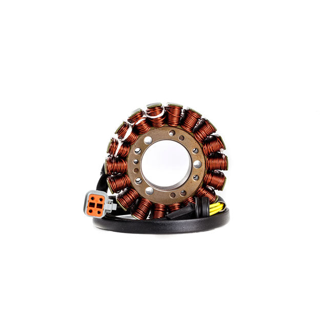 Stator OEM Style For 2008 Buell 1125R / CR NU