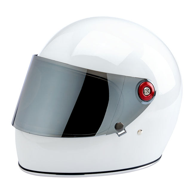 Helmet Gen 2 Hardware Kit Red