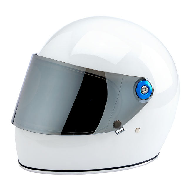 Helmet Gen 2 Hardware Kit Blue