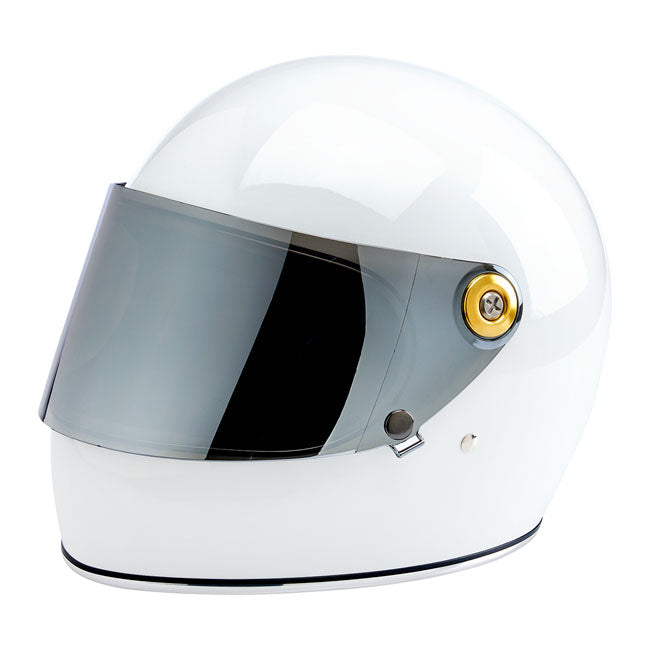 Helmet Gen 2 Hardware Kit Gold