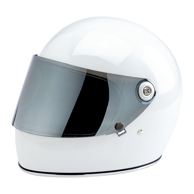 Helmet Gen 2 Hardware Kit Silver