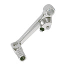 Aluminum Folding Forged Shifter Lever For Honda: 99-00 CBR600F4