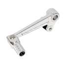 Aluminum Folding Forged Shifter Lever For Suzuki: 99-07 GSX-1300R Hayabusa