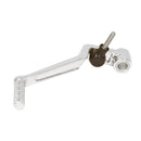 Aluminum Non Folding Forged Shifter Lever For Suzuki: 06-15 GSX-R600