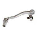 Aluminum Folding Forged Shifter Lever For Suzuki: 97-00 GSX1200