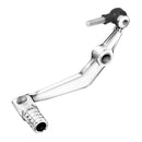 Aluminum Folding Forged Shifter Lever For Yamaha: 99-05 YZF-R6