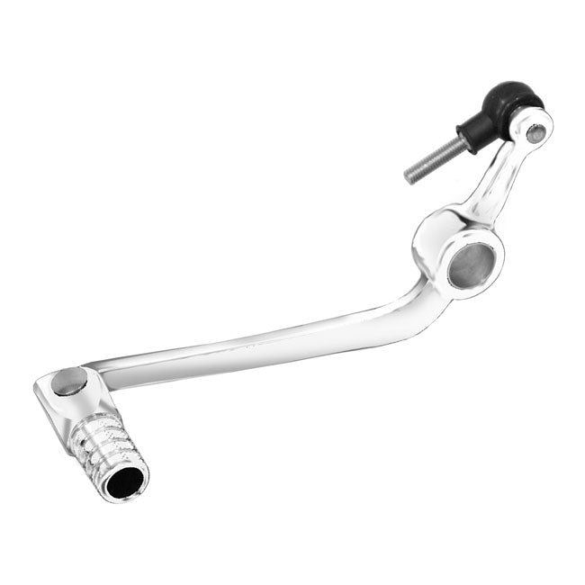 Aluminum Folding Forged Shifter Lever For Yamaha: 04-08 YZF-R1