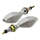 Freestyle Turn Signals LED Chrome