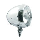 Colorado HS1 Headlamp Chrome - 4 1/2 Inch