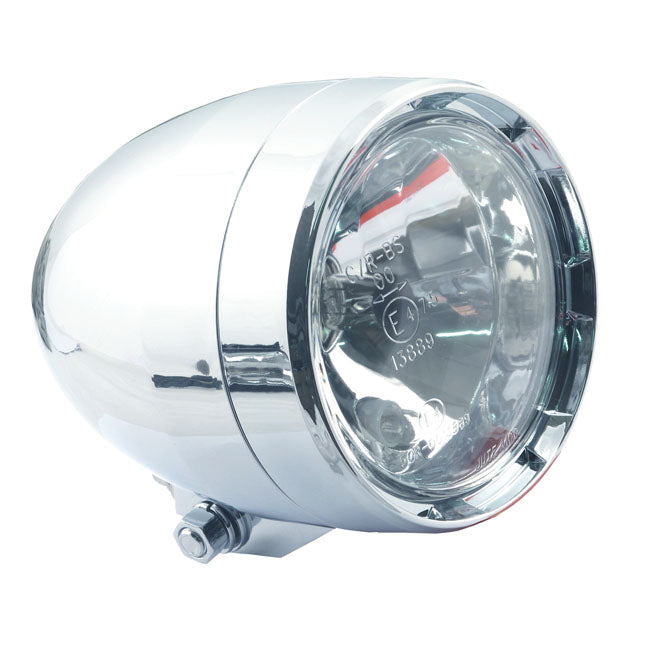 Nevada ABS Headlamp