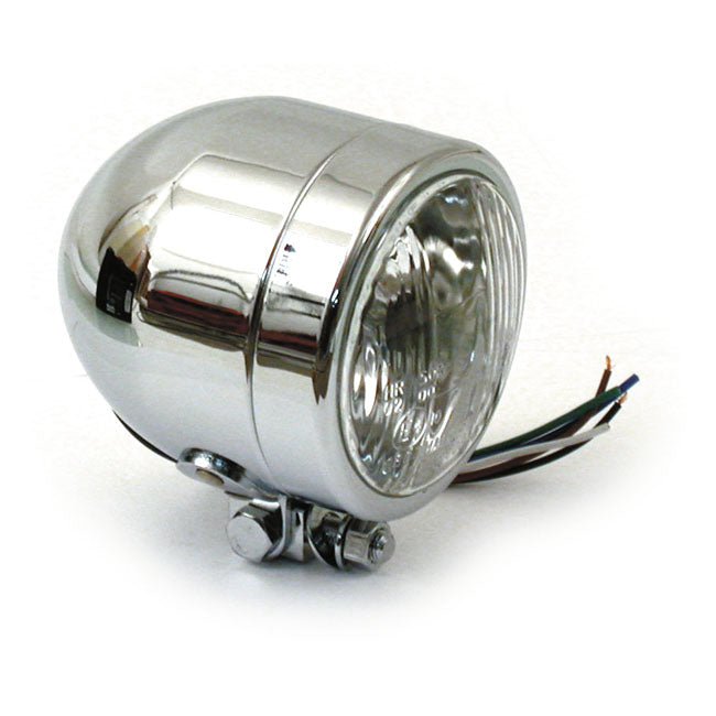 Low Beam Headlamp - 4 Inch