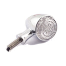 Colorado Bullet LED Turn Signals Chrome