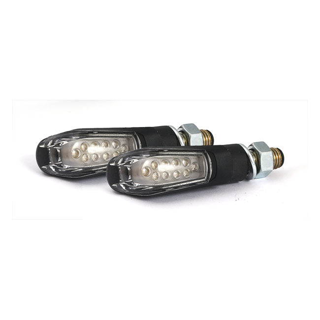 Couver LED Turn Signal